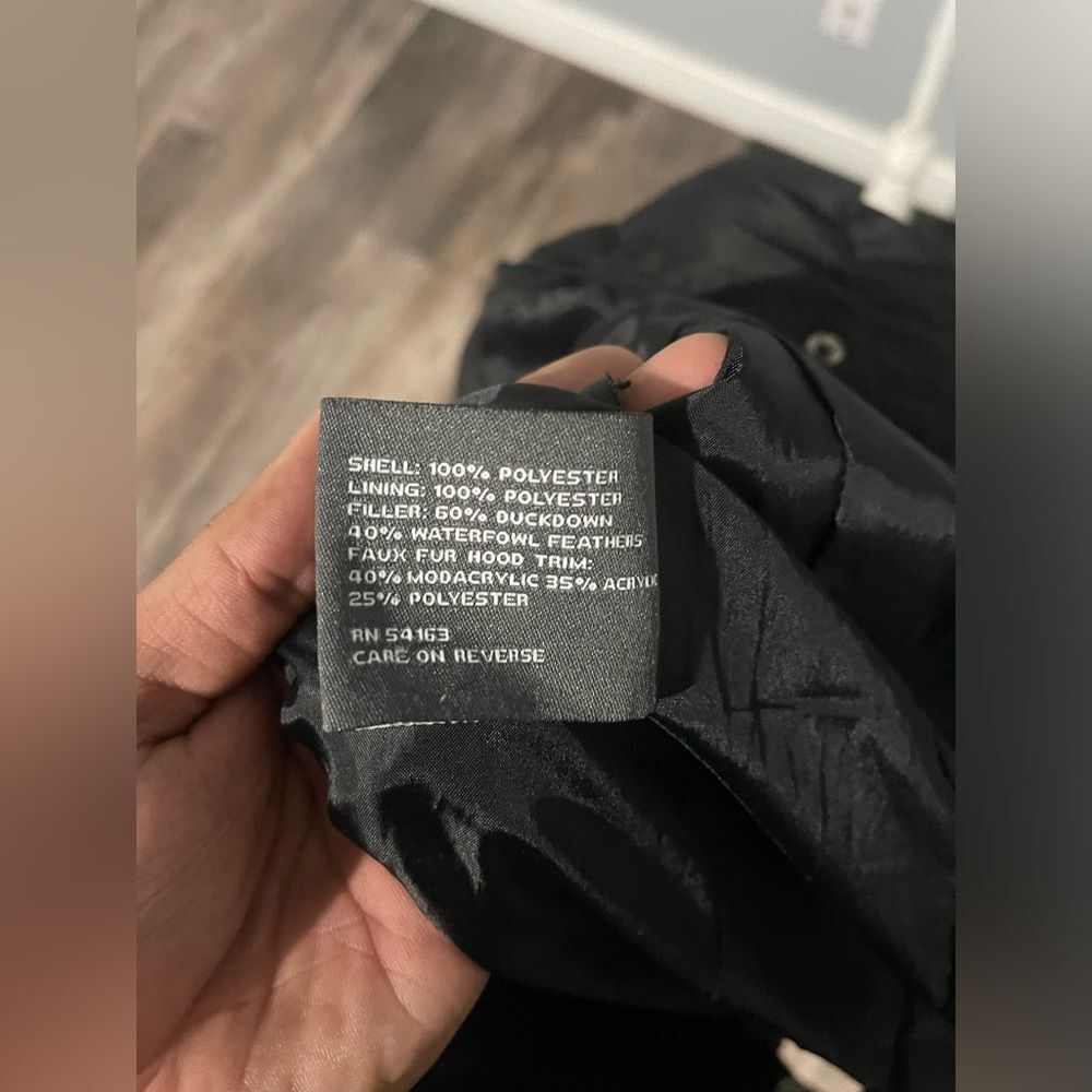 Kenneth Cole Jacket - Picture 14 of 14
